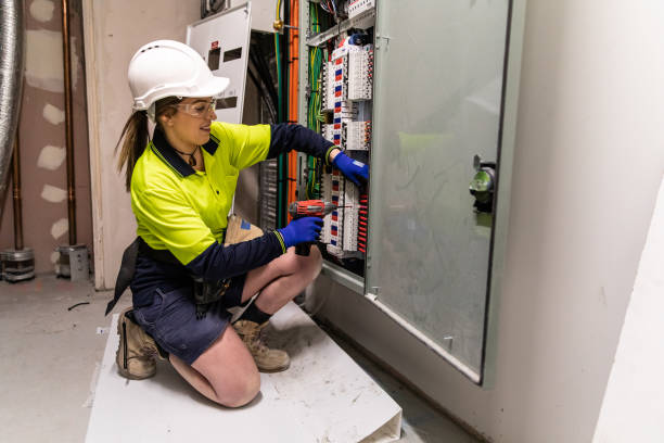 Best Electrical Installation Contractor  in Camden, TN