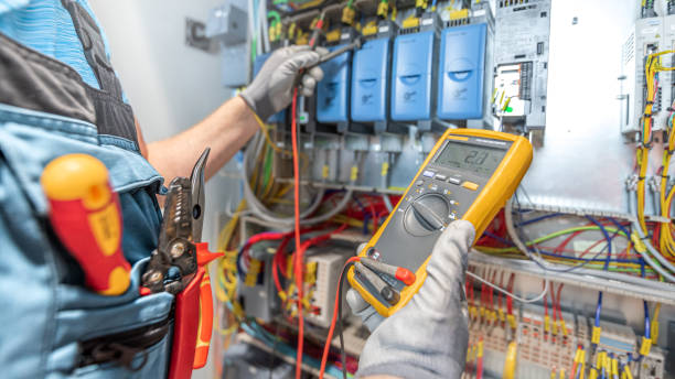 Best Affordable Electrical Installation  in Camden, TN