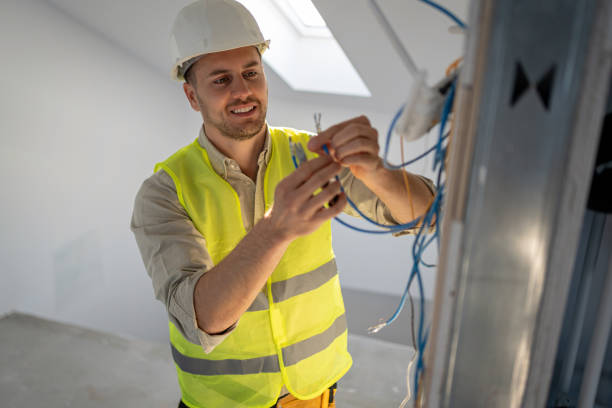 Best Home Electrical Repair  in Camden, TN