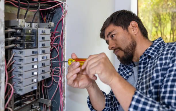 Best Electrical System Inspection  in Camden, TN